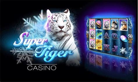 super tiger casino game